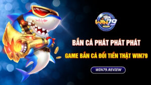 bắn cá phát phát phát