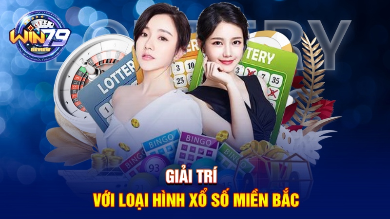 Xổ số miền Bắc