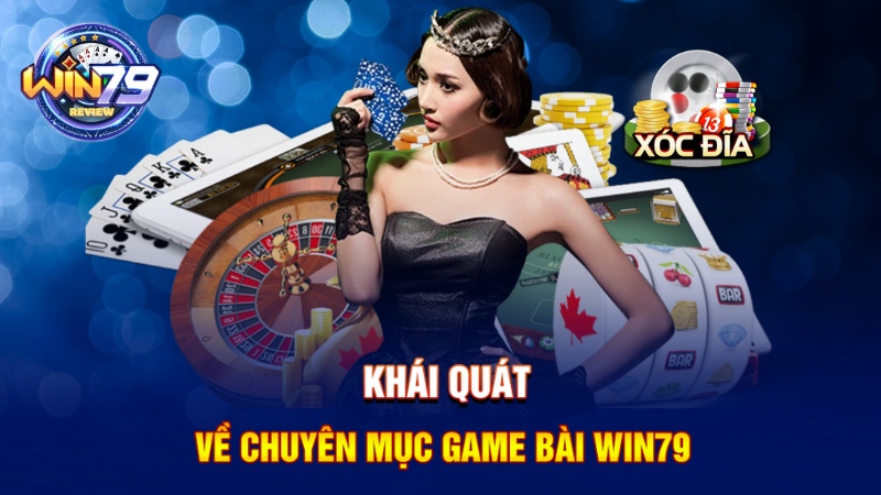 Game bài Win79