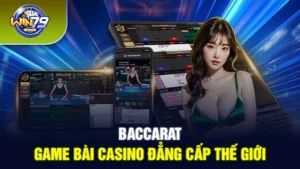 Baccarat