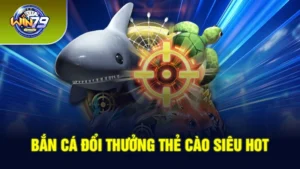 bắn cá đổi thưởng - thẻ cào