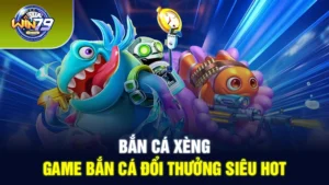 Bắn cá xèng
