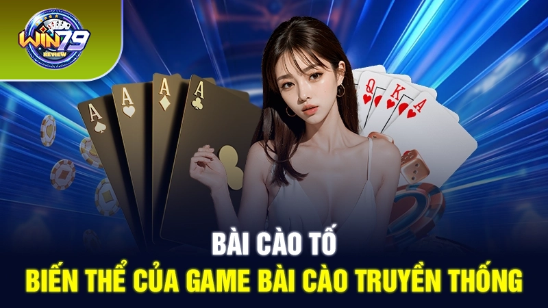 Cào tố là gì