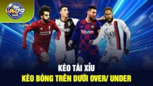 Kèo tài xỉu