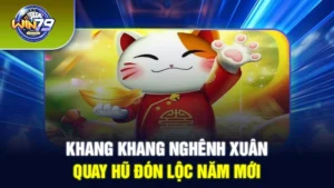 Khang Khang Nghênh Xuân