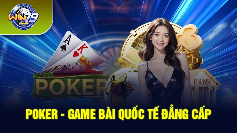 Poker