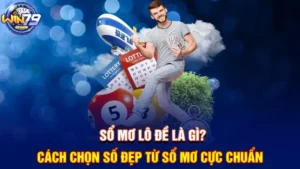 Sổ mơ lô đề là gì