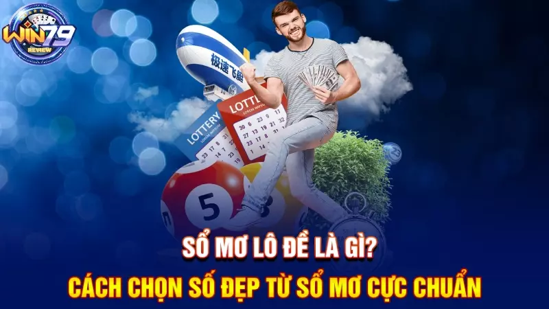 Sổ mơ lô đề là gì