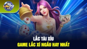 Tài Xỉu